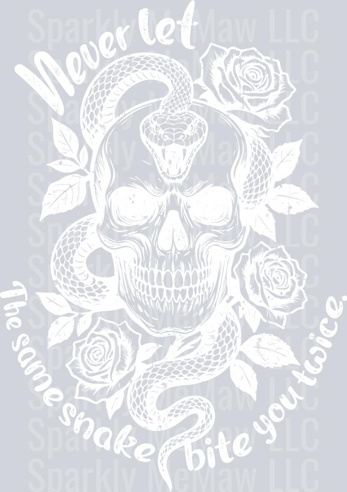 UV DTF Decal 214)