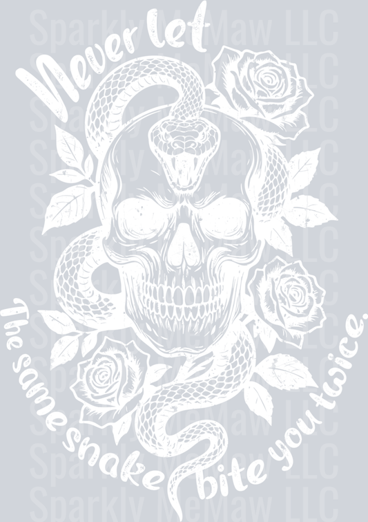 UV DTF Decal 214)