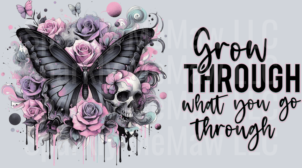 16 oz Uv DTF Wrap 234