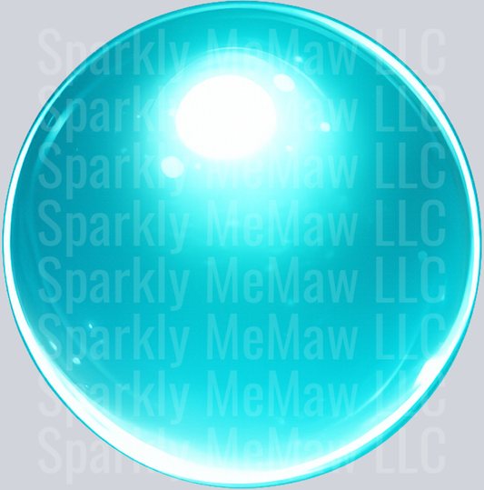 Bubble Gum Girls (Bubble0 UV DTF Clip Art Decal 7