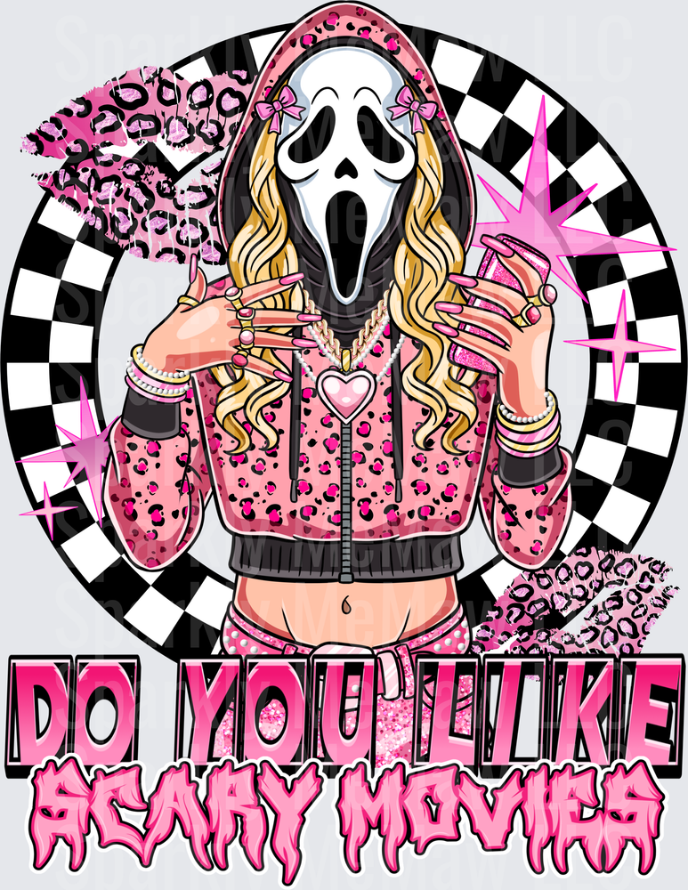 doyoulikescarymovies