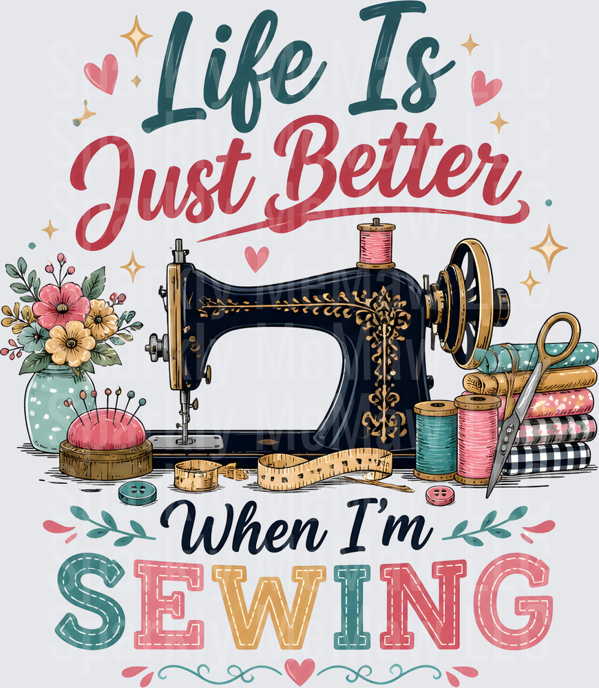 lifeisbetterwhenimsewig