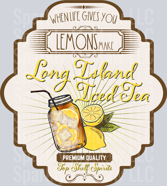 Longislandicetea-01 UV DTF Decal