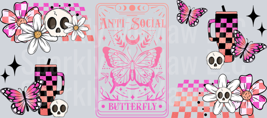 16 oz Uv DTF Wrap 276