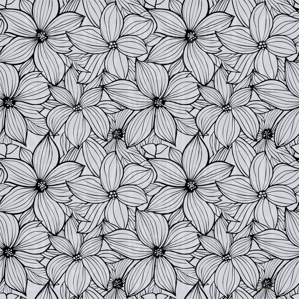 Tooled 01 3D 10x10 UV DTF element Sheet