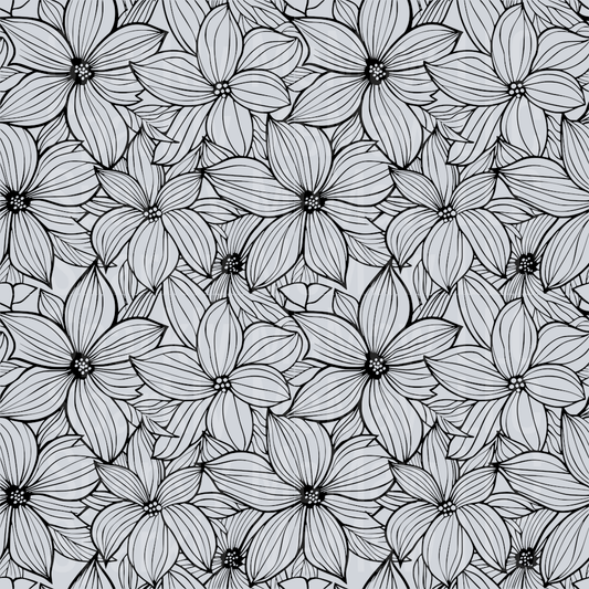 Tooled 01 3D 10x10 UV DTF element Sheet