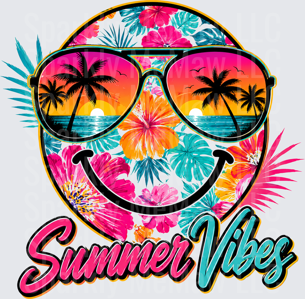 Summer Vibes