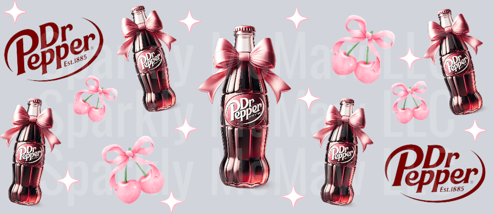 soda 10 16 oz UV DTF Wrap