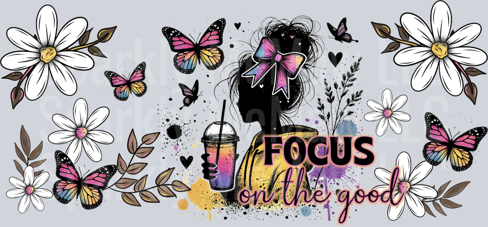 16 oz Uv DTF Wrap 218