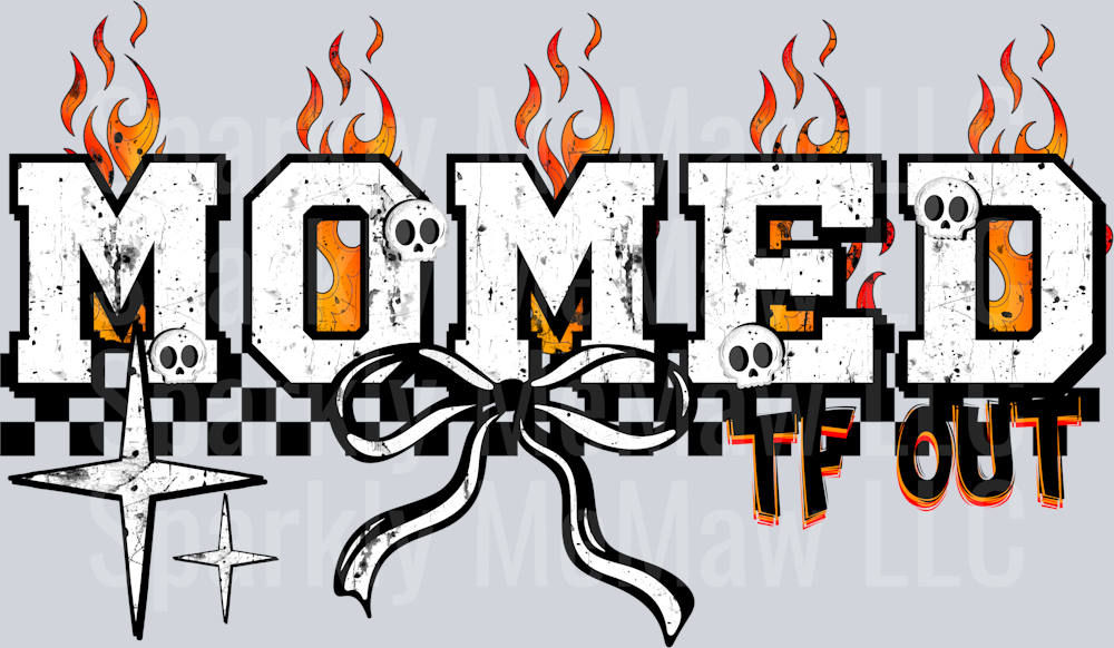 UV DTF Decal 51)
