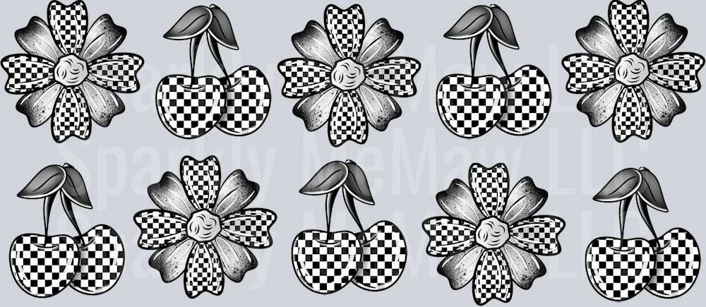 16 oz Uv DTF Wrap 275