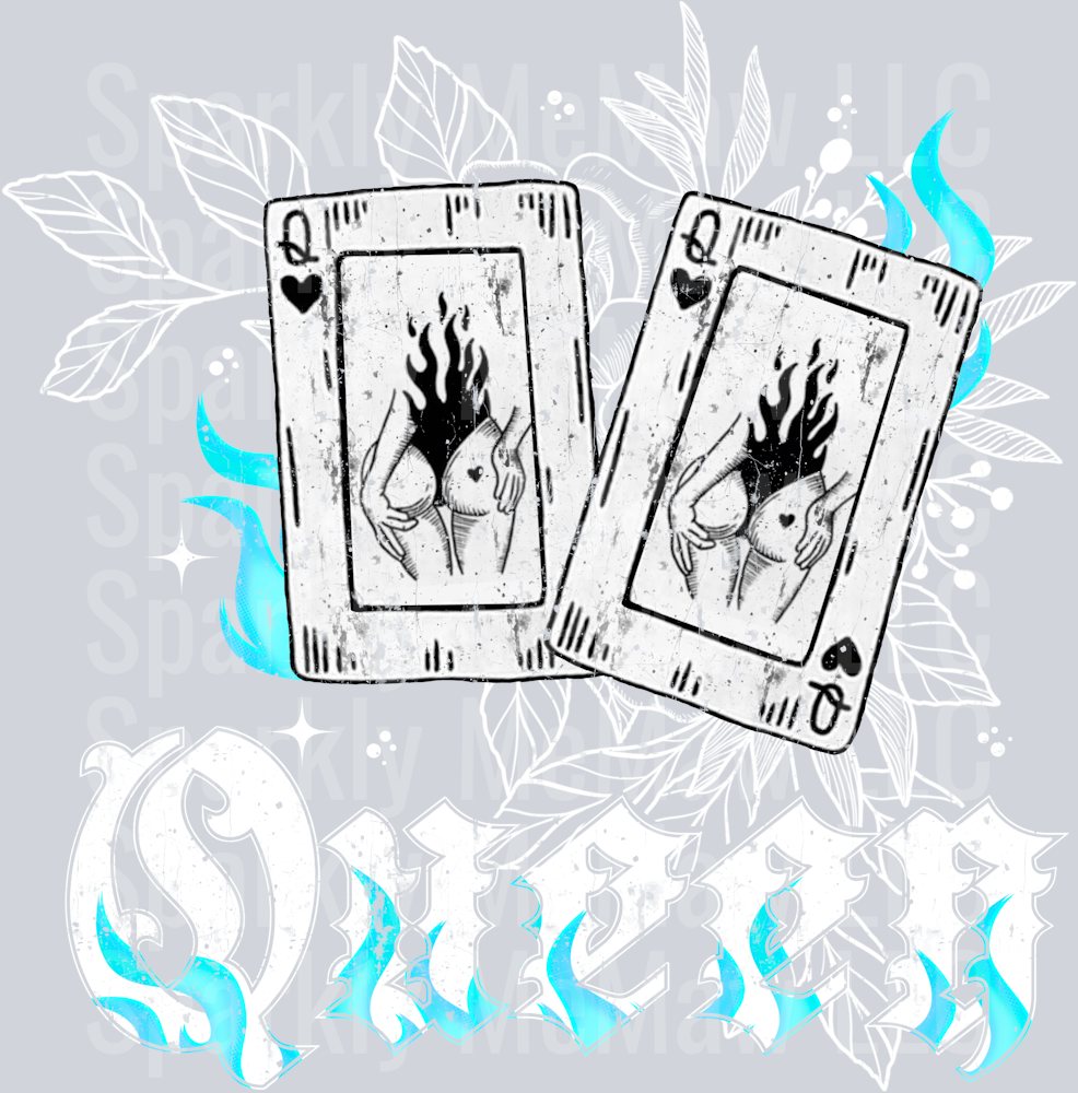 UV DTF Decal 157)