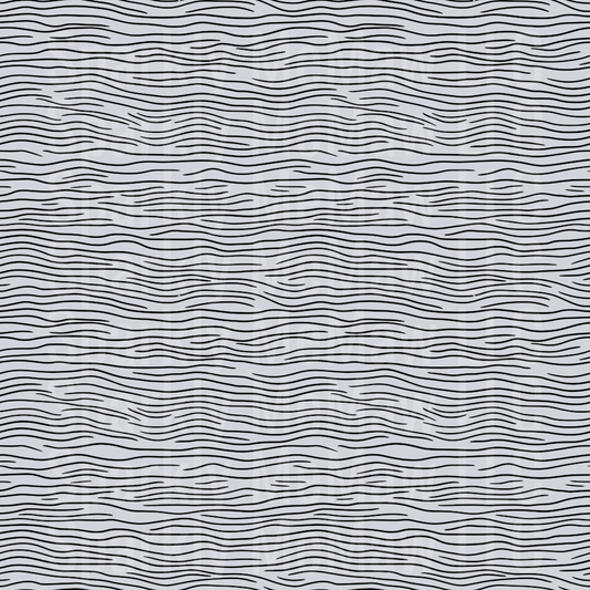 Zebra 1 10x10 3D  UV DTF Sheet (Transparent Background)