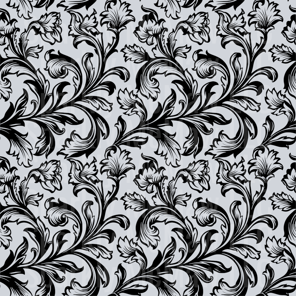 Tooled 25 3D 10x10 UV DTF element Sheet