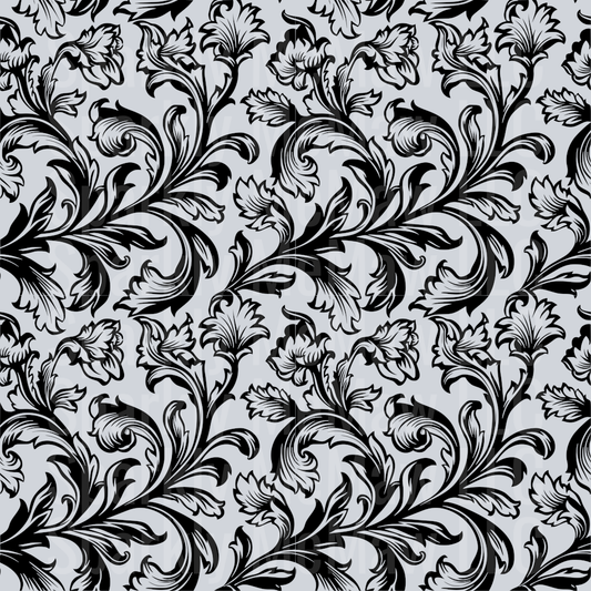 Tooled 25 3D 10x10 UV DTF element Sheet