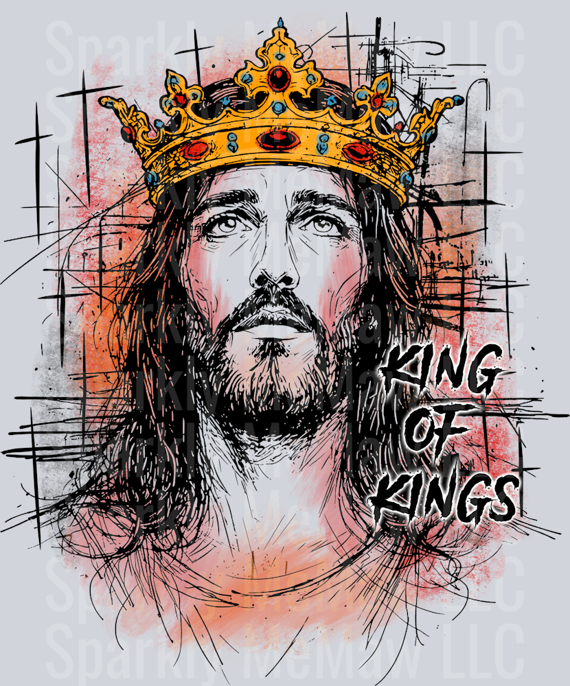 King of Kings