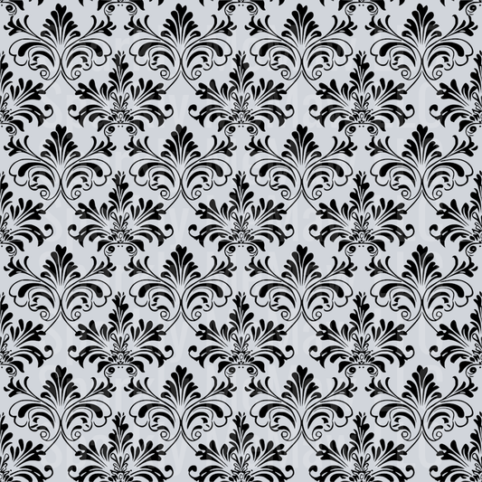 Tooled 37 3D 10x10 UV DTF element Sheet