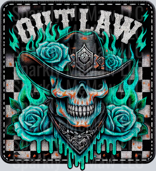 UV DTF Decal 60)