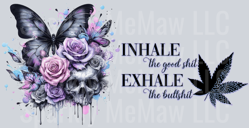 16 oz Uv DTF Wrap 235