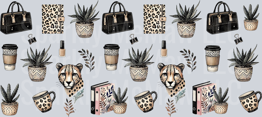 16 oz Uv DTF Wrap 178