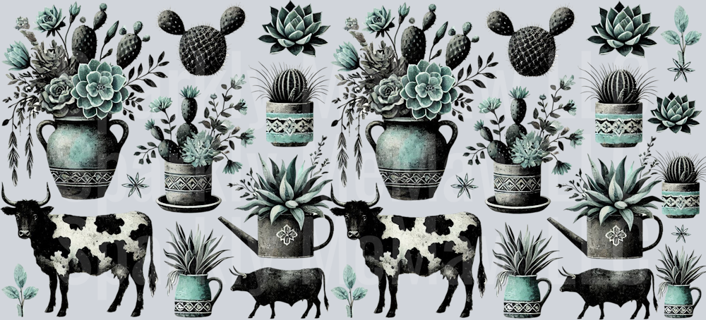 16 oz Uv DTF Wrap 210