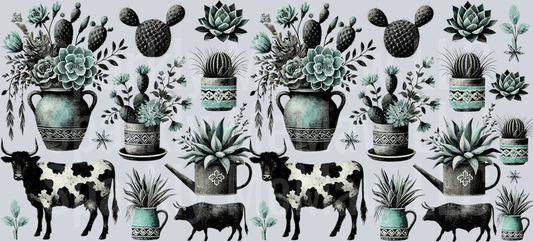 16 oz Uv DTF Wrap 210