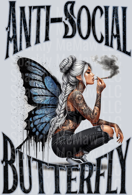 UV DTF Decal 4378