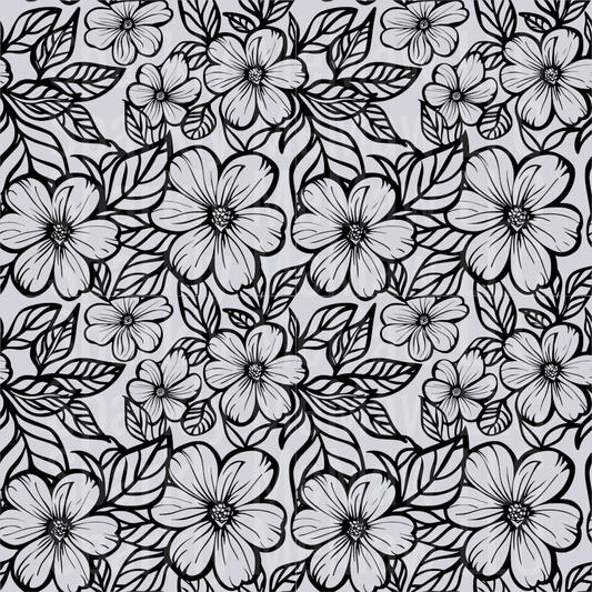 Tooled 21 3D 10x10 UV DTF element Sheet