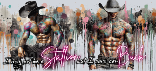 16 Oz UV DTF Wrap 295