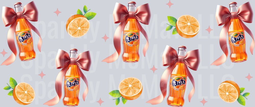 Soda 11 16 oz UV DTF Wrap