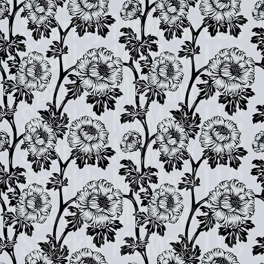 Tooled 11 3D 10x10 UV DTF element Sheet