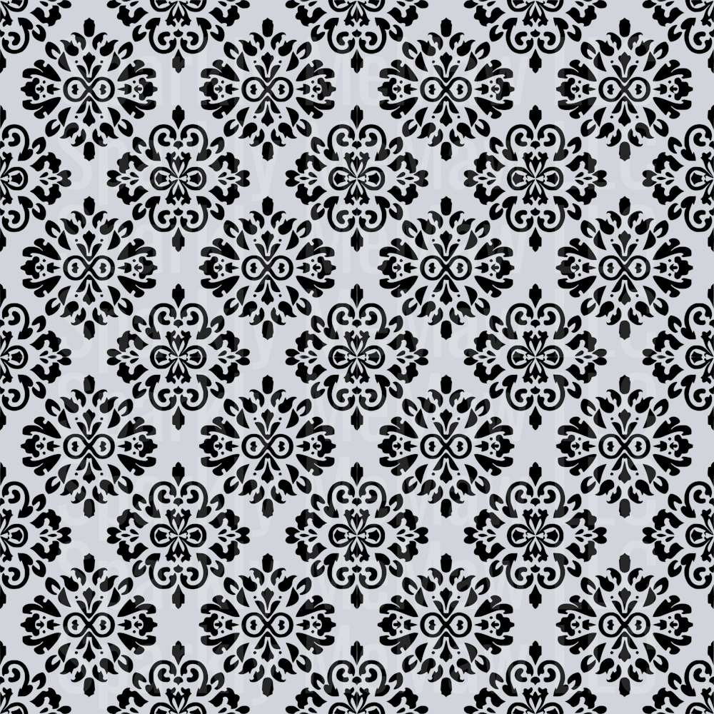 Tooled 30 3D 10x10 UV DTF element Sheet