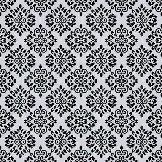 Tooled 30 3D 10x10 UV DTF element Sheet