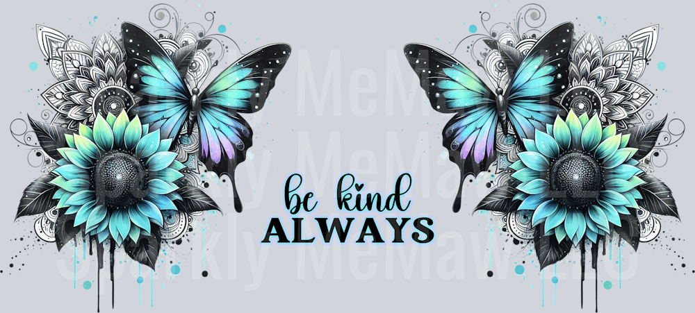 16 oz Uv DTF Wrap 173