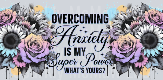 16 oz Uv DTF Wrap 256