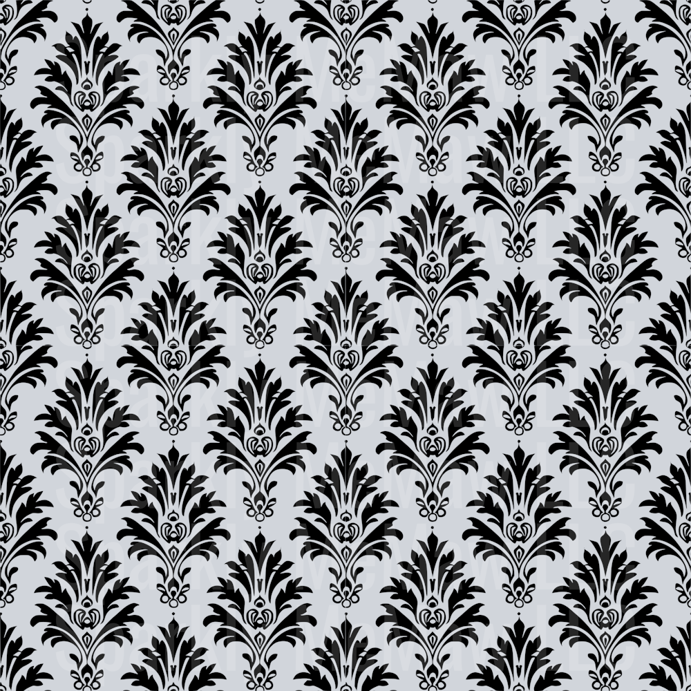 Tooled 36 3D 10x10 UV DTF element Sheet