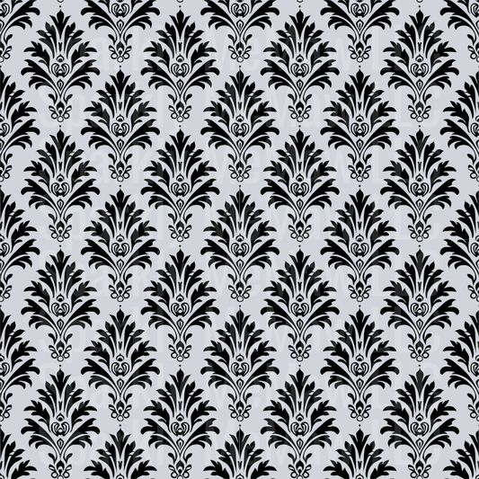 Tooled 36 3D 10x10 UV DTF element Sheet