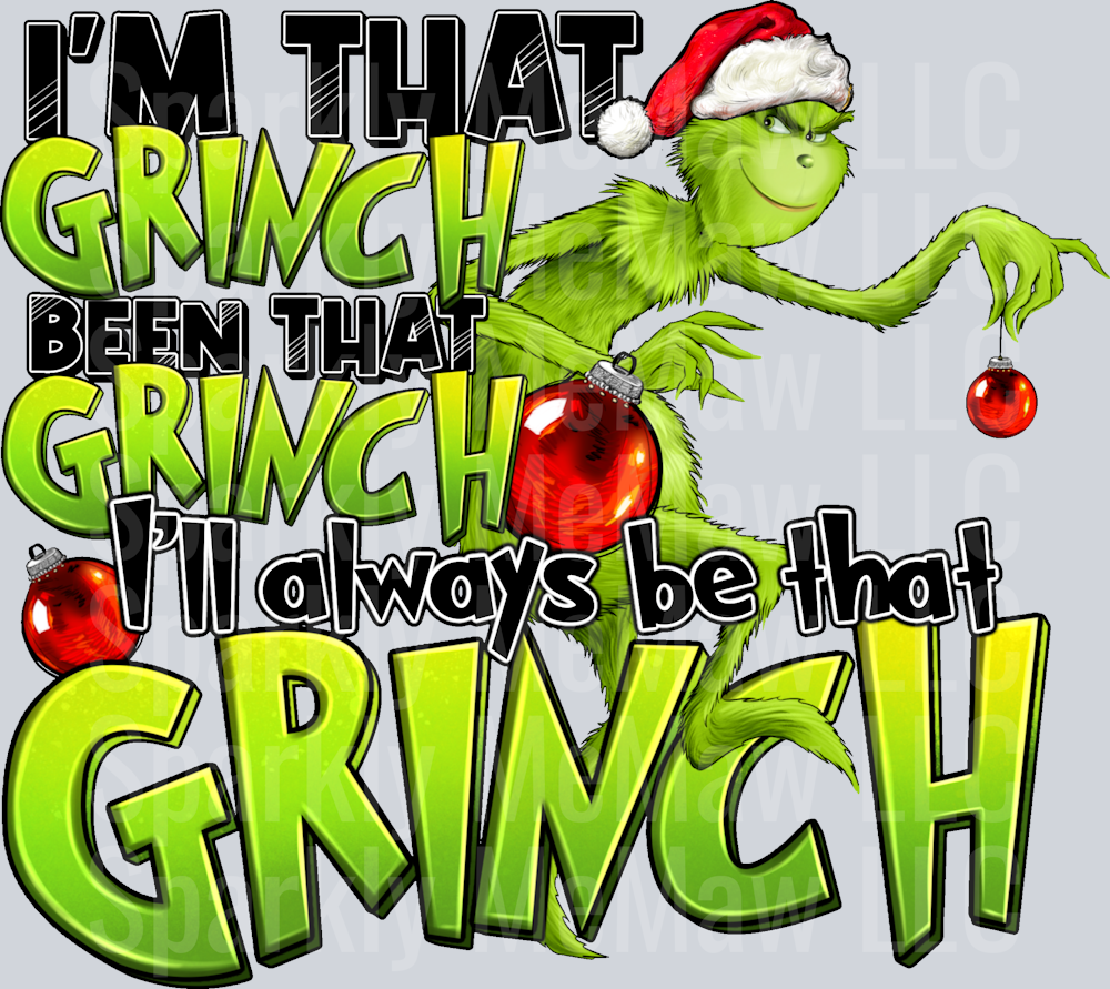 imthatgrinch