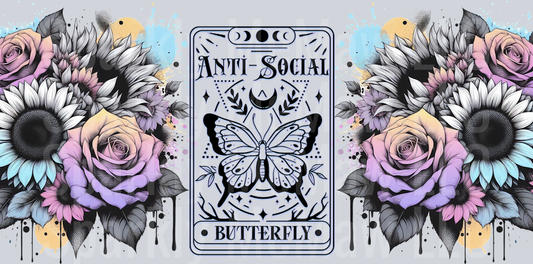 16 oz Uv DTF Wrap 225