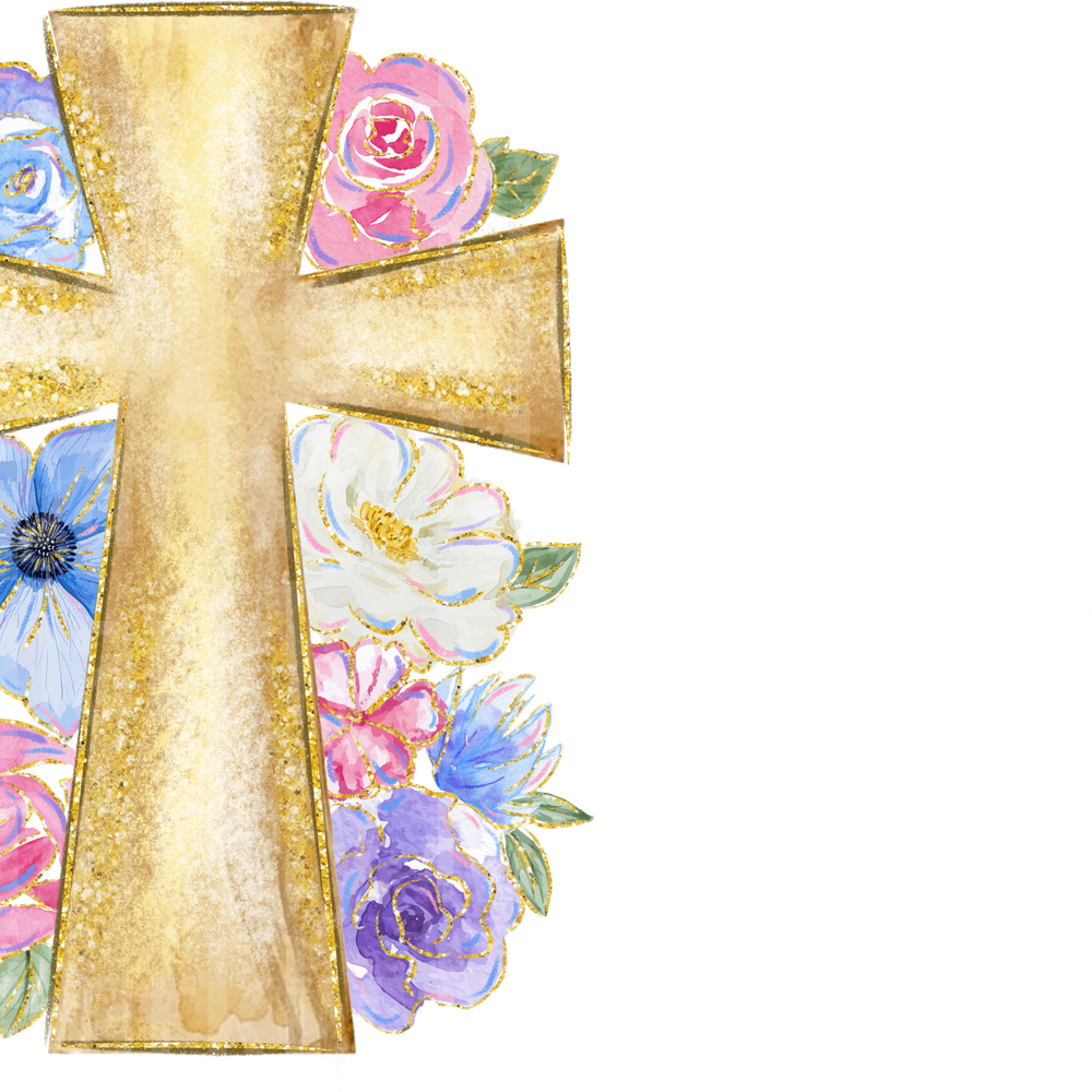 As Long as I_m Breathing White UV DTF DECAL