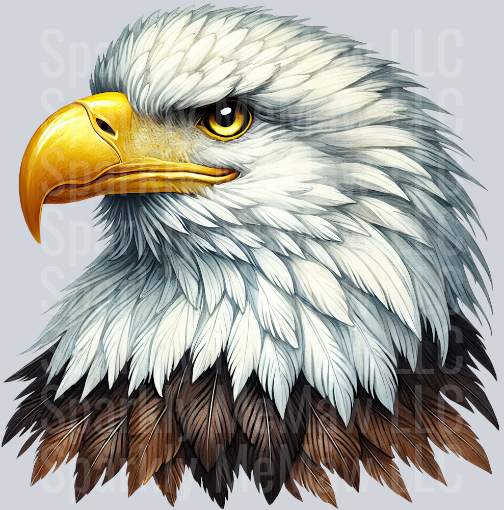 13 Exotic Animals UV DTF clipart Decal