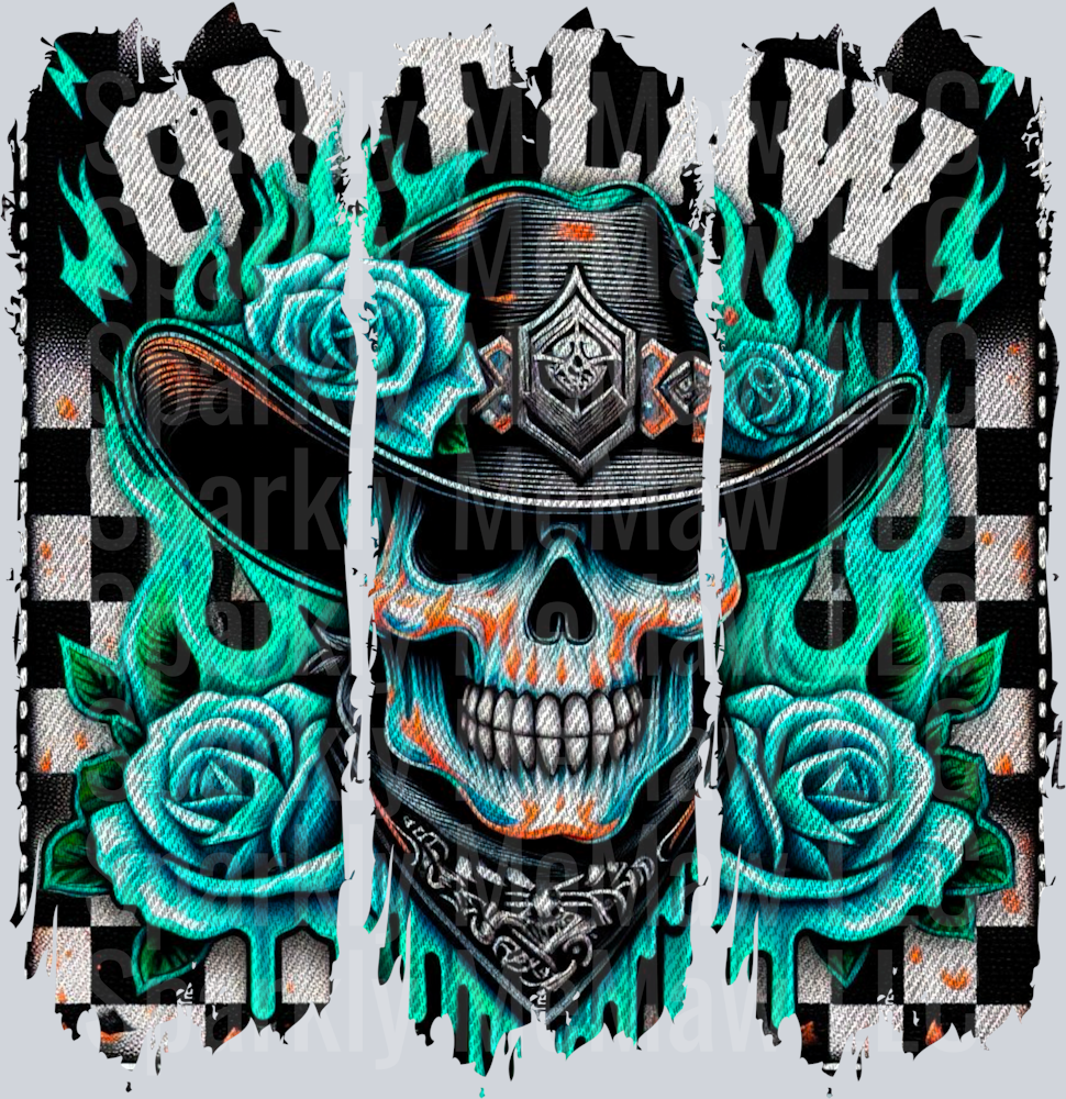 UV DTF Decal 70)