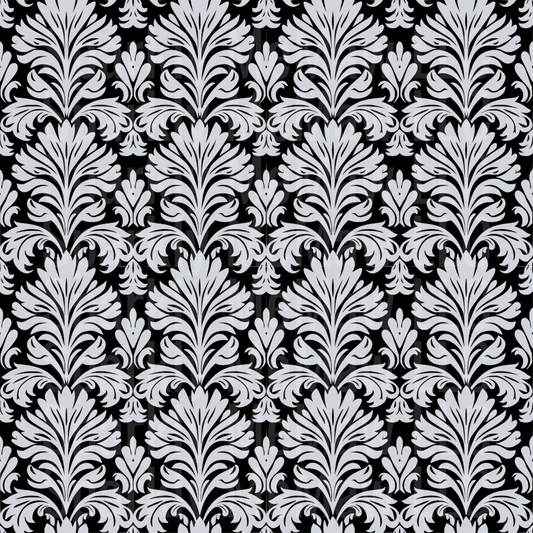 Tooled 27 3D 10x10 UV DTF element Sheet