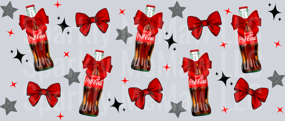 soda 1 16 oz UV DTF Wrap