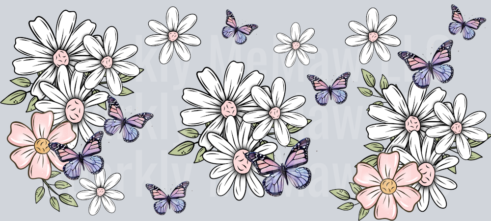 16 oz Uv DTF Wrap 262