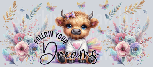 16 oz Uv DTF Wrap 183