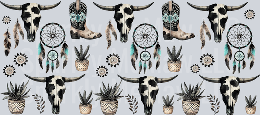 16 oz Uv DTF Wrap 176