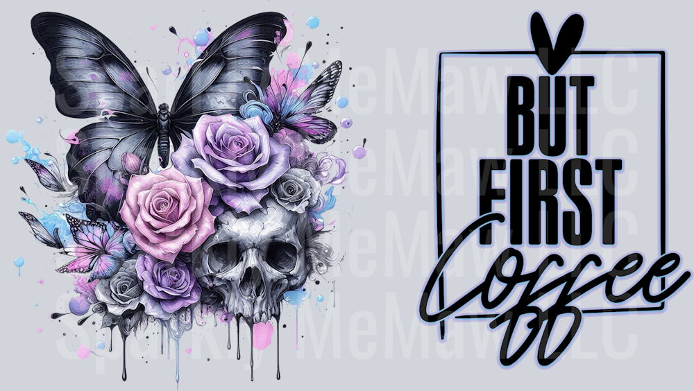 16 oz Uv DTF Wrap 270