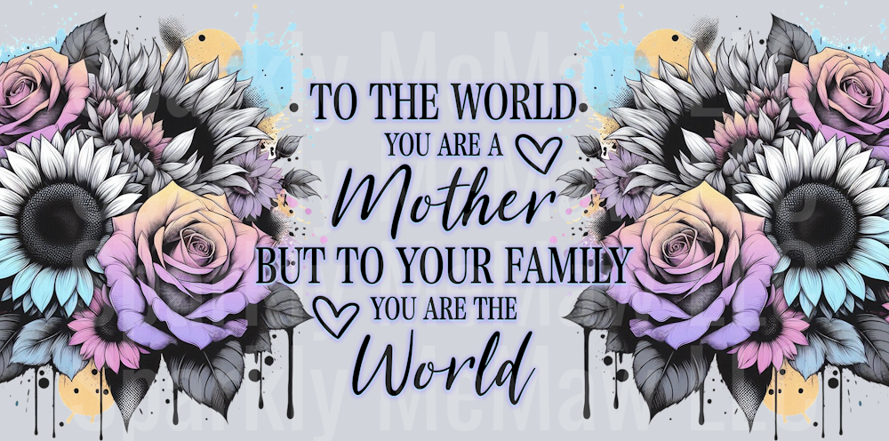 16 oz Uv DTF Wrap 271