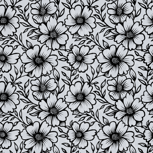 Tooled 19 3D 10x10 UV DTF element Sheet